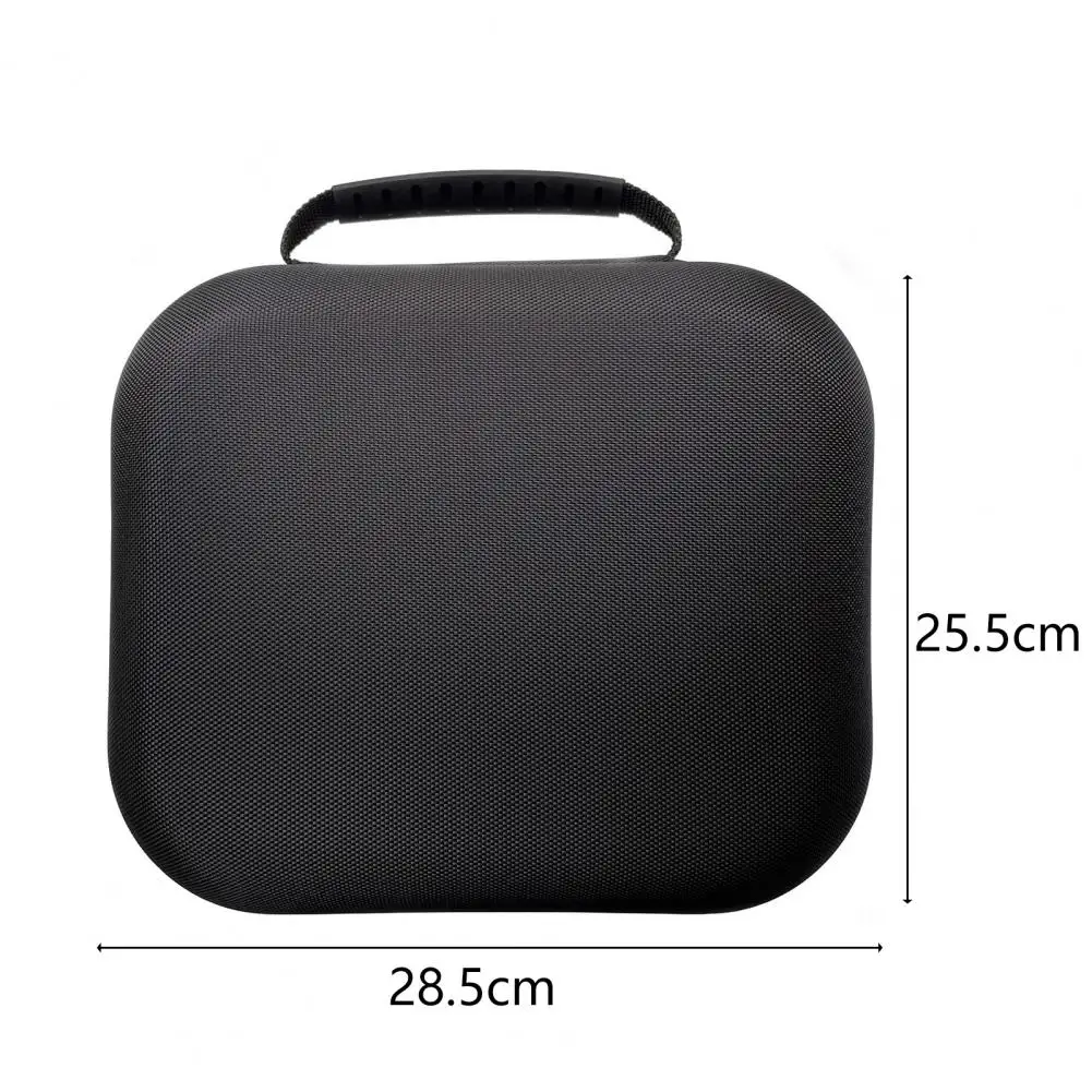 Сумка для хранения переносной водонепроницаемый чехол на молнии очков