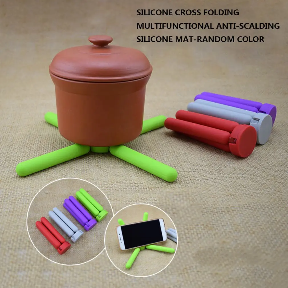 Силиконовые крестообразный складной наматрасник мульти Функция высокое