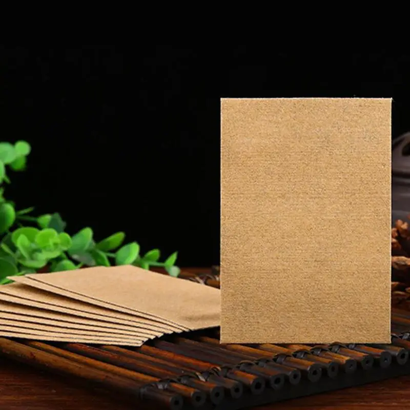 15 шт. медицинский Ai Grass теплый прижигание пасты Патч Тигр Бальзам лимфатический детоксикационный Исцеление имбирный пластырь забота о здоровье