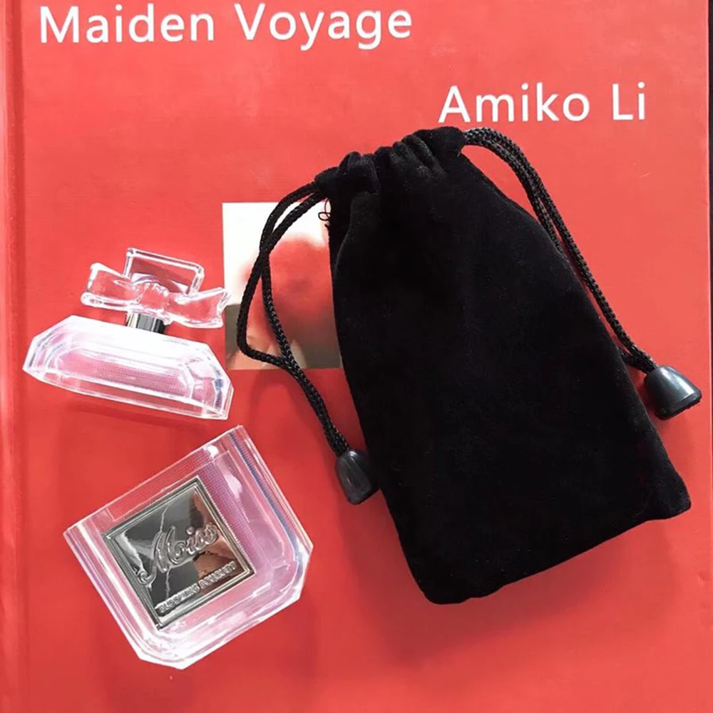 Силиконовый чехол флакон духов два цвета для гарнитура для airpods защитный роскошный противоударный чехол и прозрачный мягкий чехол из ТПУ