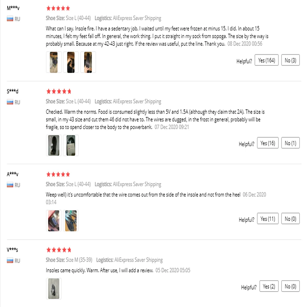 

USB Heated Shoe Insoles Electric Foot Warming Pad Feet Warmer Sock Pad Mat Winter Outdoor Sports Heating Insoles Winter Warm