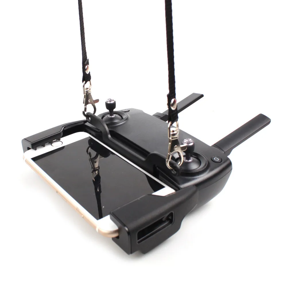 

Remote Control Mobile Phone Bracket Neck Sling Strap For DJI Mavic Mini /Mavic Air / Mavic Pro / Spark Accessories Parts