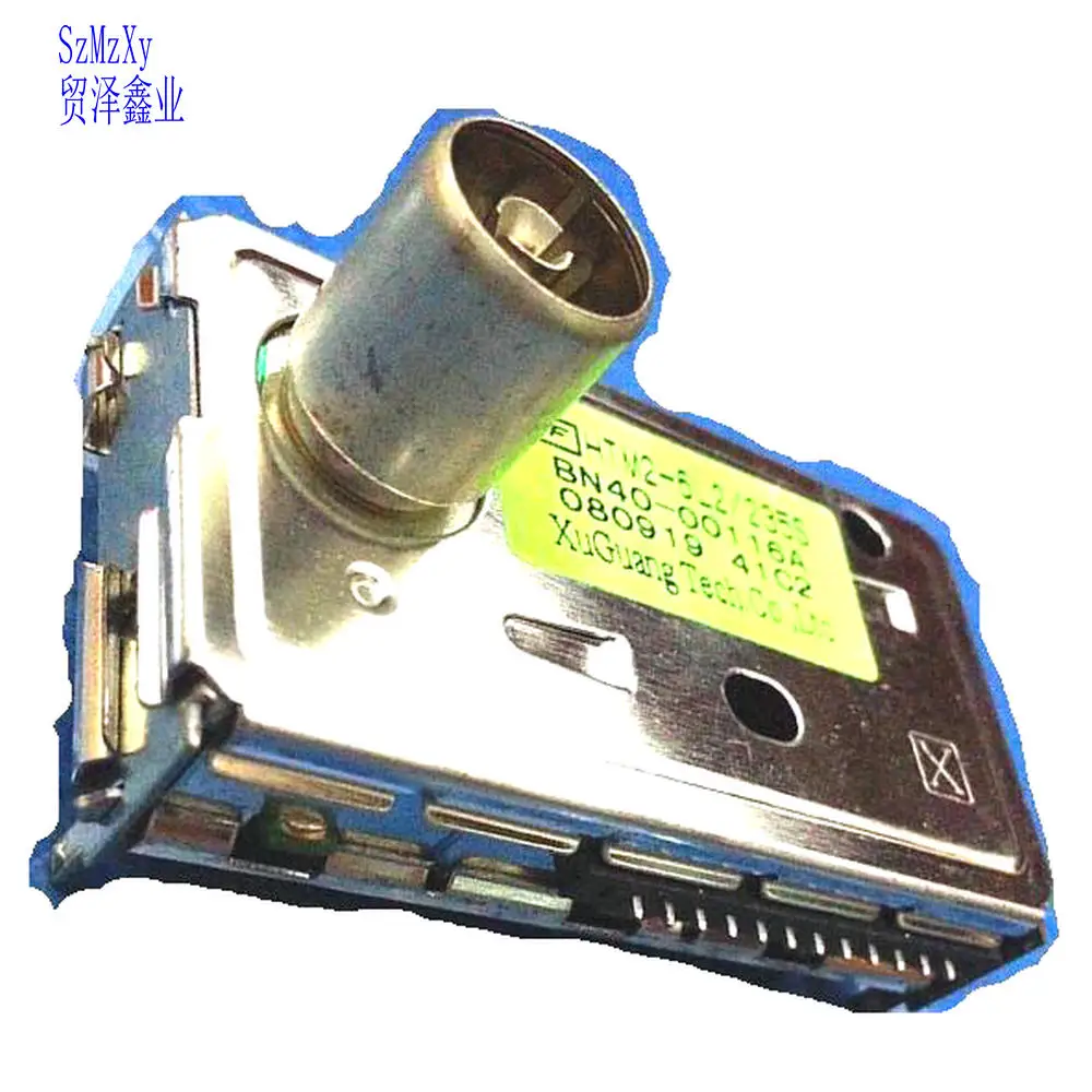 

1PCS HTM2-6L2/235S TD1716F/IHXP-3K TUNERBN40-00116A TV TUNER HTM2-6L2