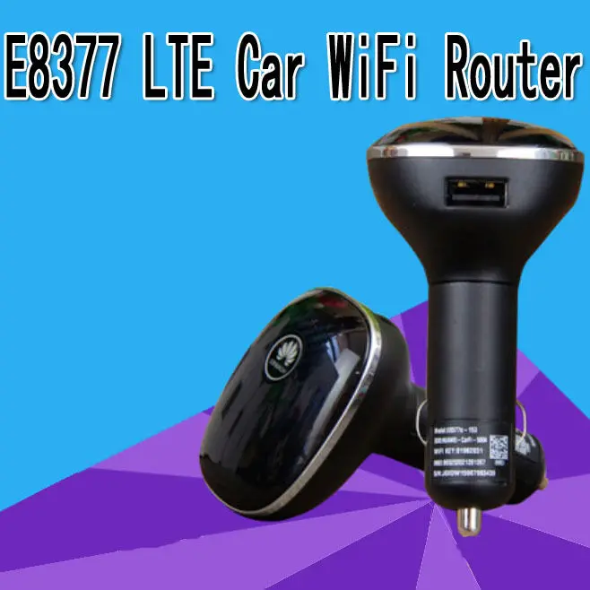 E8377 4G LTE сигнал FDD HSPA автомобильный беспроводной Hotspot мобильный WiFi роутер WIFI новый