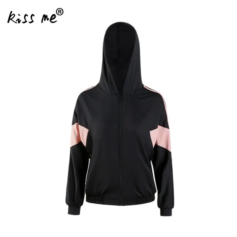 Женский спортивный комплект из 5 предметов свободный бюстгальтер футболки с