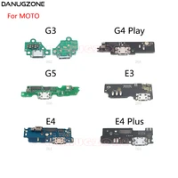 usb charge dock port jack connector charging board flex cable for motorola moto g3 xt1540 xt1541 xt1548 g4 play g5 e3 e4 e4 plus