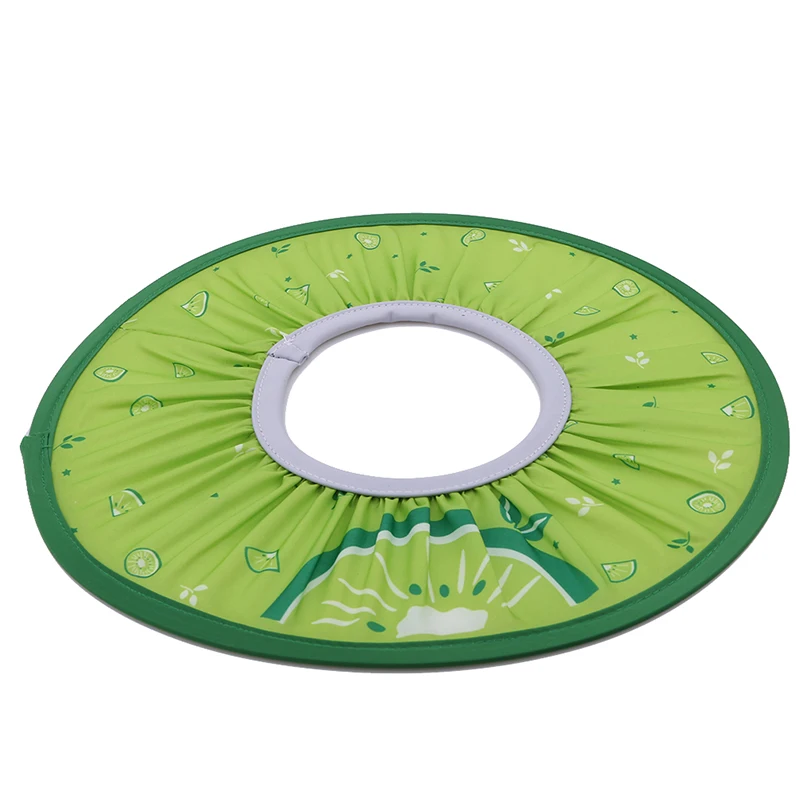 Детская кепка для душа купания мягкая и безопасная Кепка мытья волос малышей