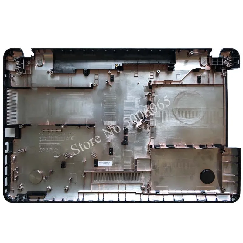 Чехол для ASUS X541 R541 X540 R540 A540 D541 X541U X541UA X541UV X541S X541SC X541SAl черный | Компьютеры и офис