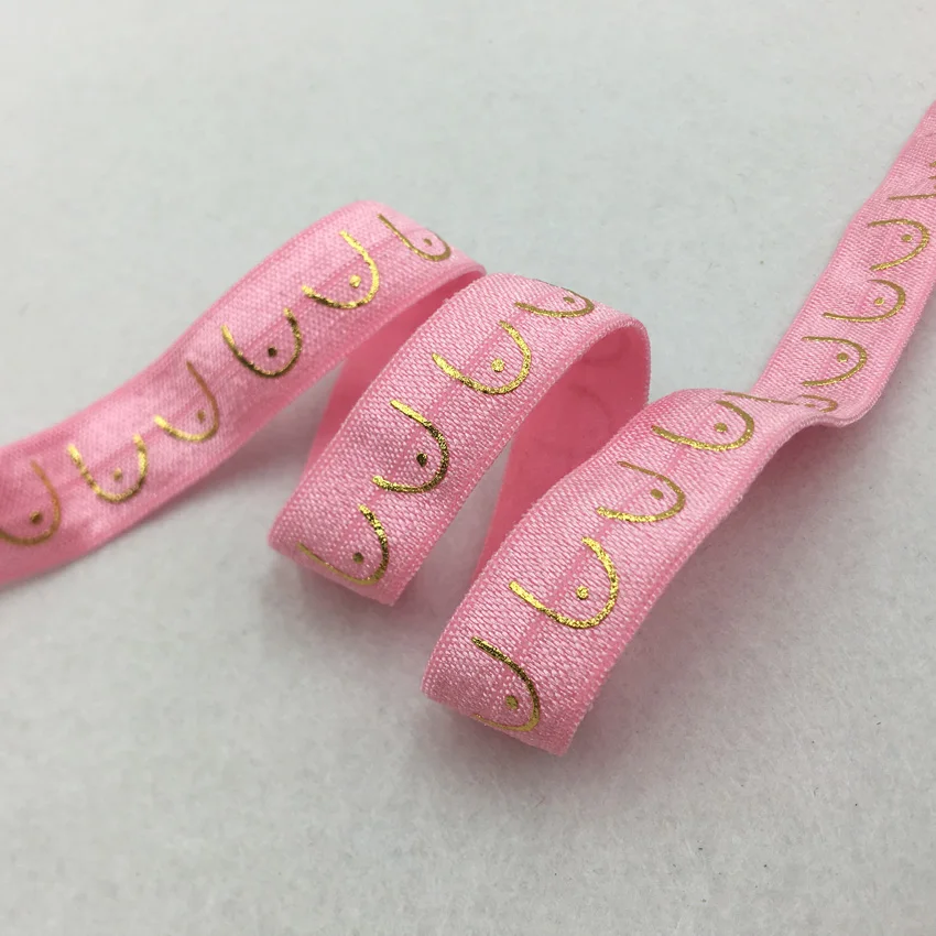 Эластичная Повязка на голову с принтом груди 10 ярдов