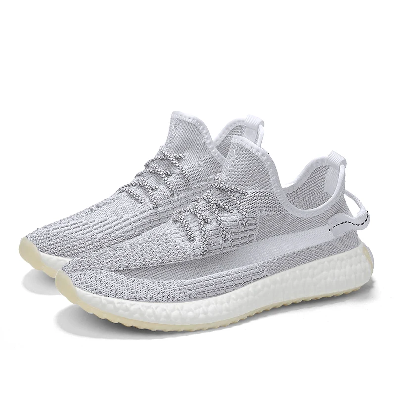 

Sports shoes men autumn breathable deodorant men casual shoes new mesh shoes wear-resistant Joker sneakers tide shoes men tenis