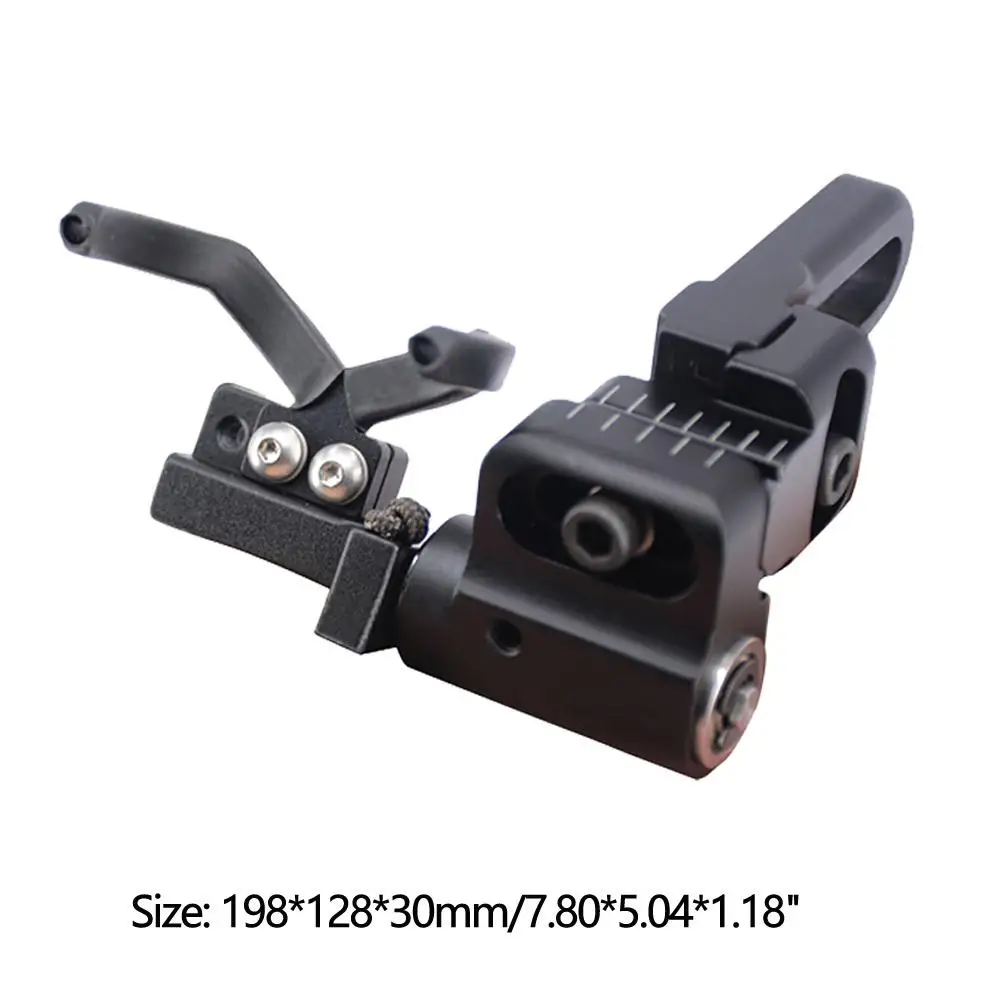

Arrow Rest Left Right Hand Available Drop Away Arrow Rest for Compound Recurve Bow Hunting Archery Accessories