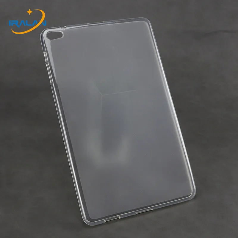 Новый мягкий силиконовый чехол для Huawei MediaPad M2 Lite 10 0 дюймов Тонкий ТПУ задняя