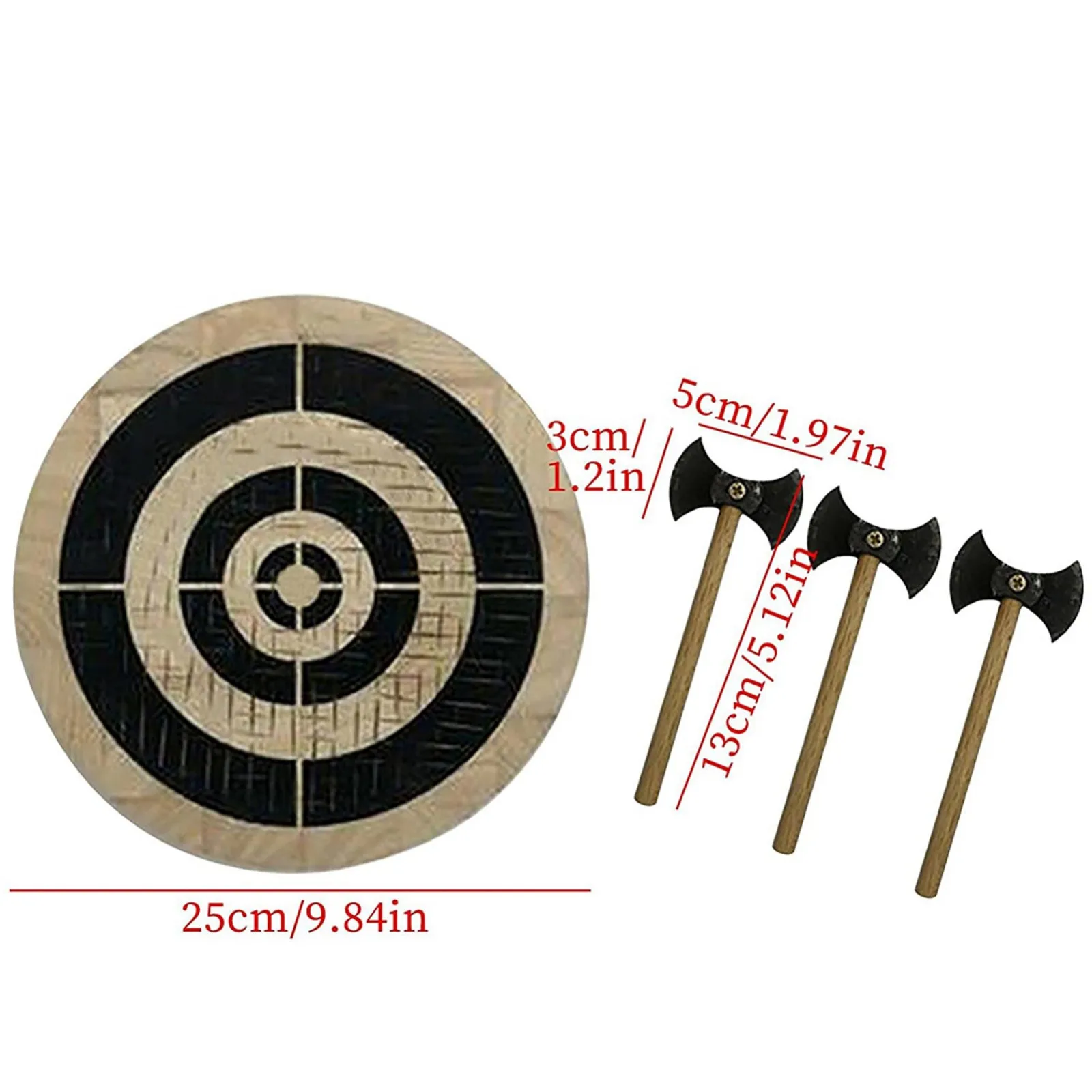 Забавные подвесные украшения для игры Дротика домашний декор игровой набор