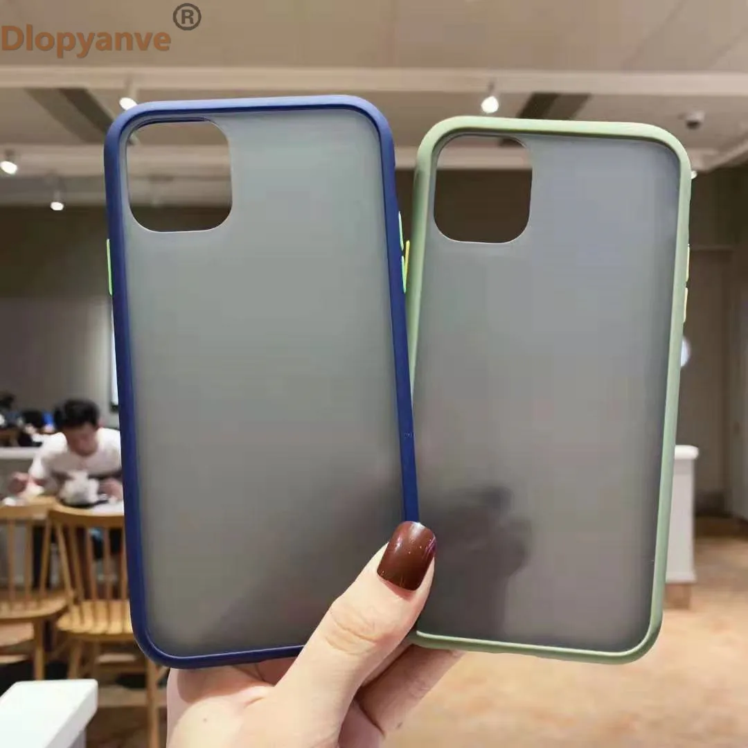 Противоударный хит цвет пары чехол для телефона huawei P30 P20 mate 20 30 Pro Lite Honor 20Pro 9X