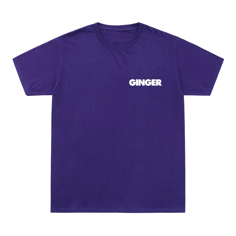 Летняя одежда в стиле хип хоп для мужчин футболка с О образным вырезом хлопковая