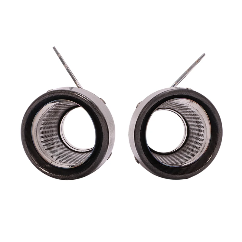 Глушитель выхлопной трубы для мотоцикла модифицированный глушитель из