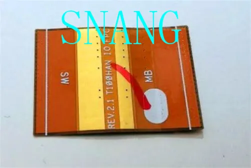 

FOR Flex Button Cable I/O Asus Transformer Book T100H T100HA T100HAN Io FPC Rev.