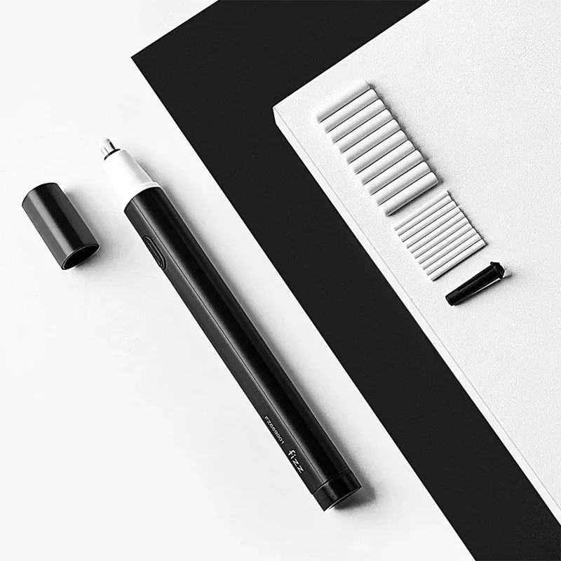 Fizz Electric Eraser Student Sketch Highlight Art Special Automatic Traceless |