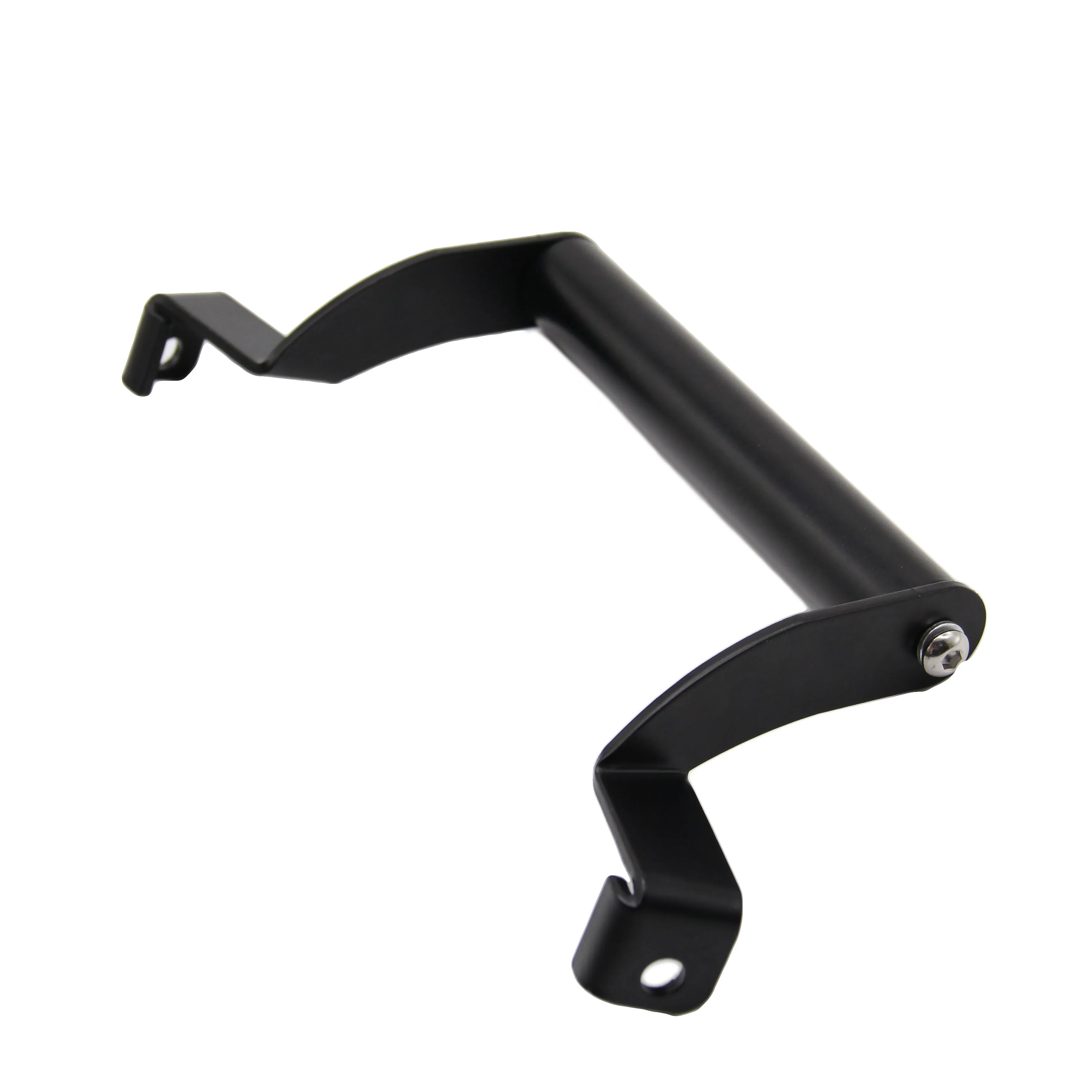 

Fof KAWASAKI ZX6R NINJA 2009-2020 GPS Navigation Phone Mount Holder Bracket Extension