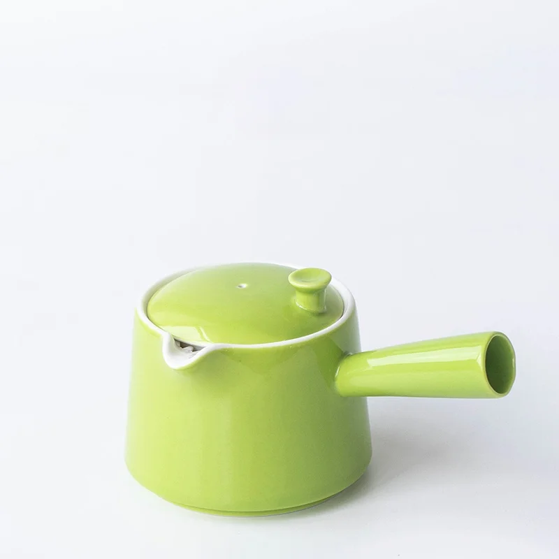 

Творческий Античная Чай горшок мини кунг-фу ручной набор для чая Чай нержавеющей стали Set/фарфоровые здоровые и оздоровительные продукты Ча...