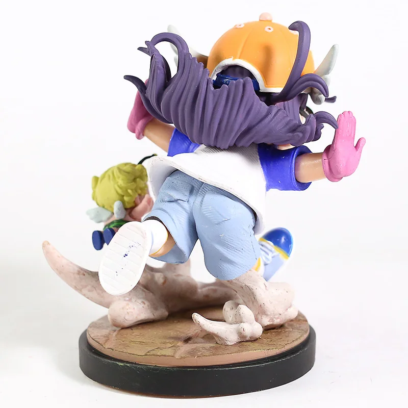 Dr. Slump Arale Gajira ПВХ фигурка 140 мм аниме модель игрушки Diorama | Игрушки и хобби
