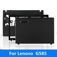 original for lenovo g585 a shell b shell c shell glossy painted palm rest notebook case