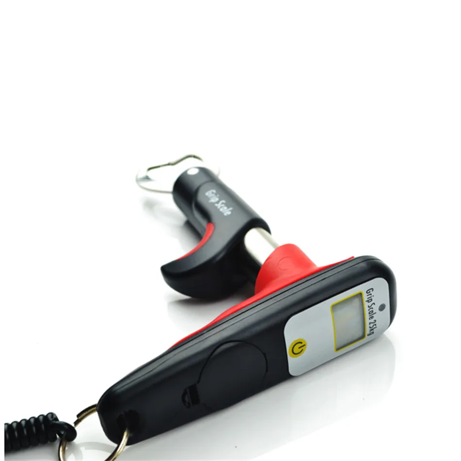 

Электронный контроллер взвешивания пистолета из нержавеющей стали с плавающей функцией, регулируемый пропущенный канат высокой прочности...