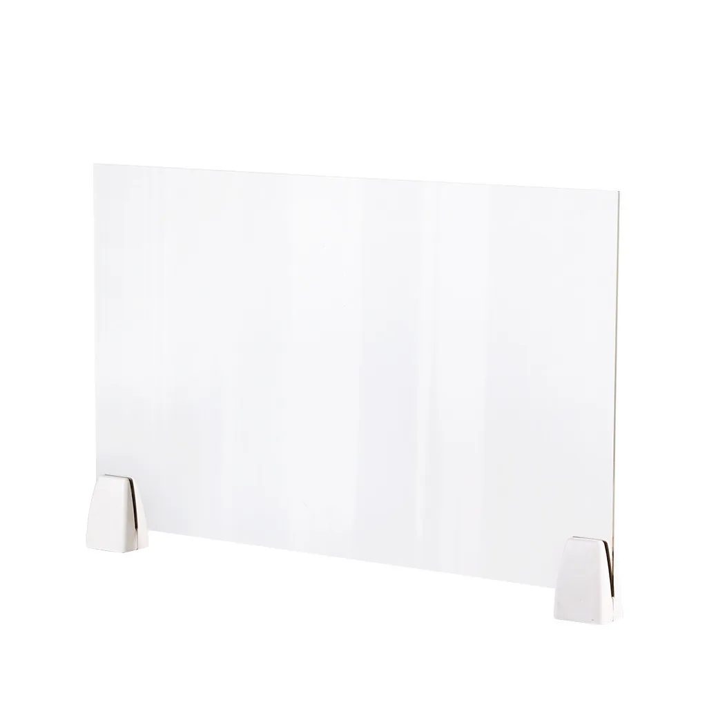 2 шт прозрачный совершенства Приём боковой защитой Безопасность Стекло