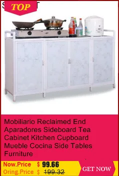 Sala De Jantar Dolap Kaplama Sidebord восстановленная Meuble кухня, буфет Mueble Cocina шкаф приставные столы мебель