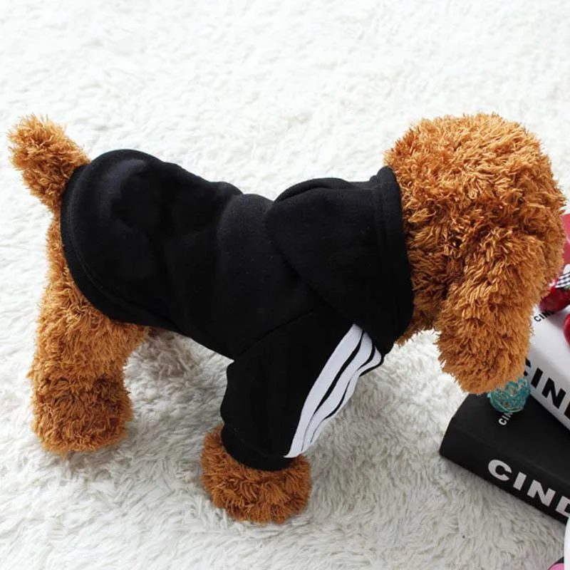 Дизайнерское пальто женская одежда свитера для домашних животных xxl собак 5 02