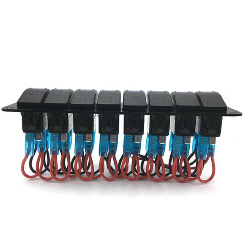 Запасные части для водонепроницаемого выключателя и выключателя|Переключатели