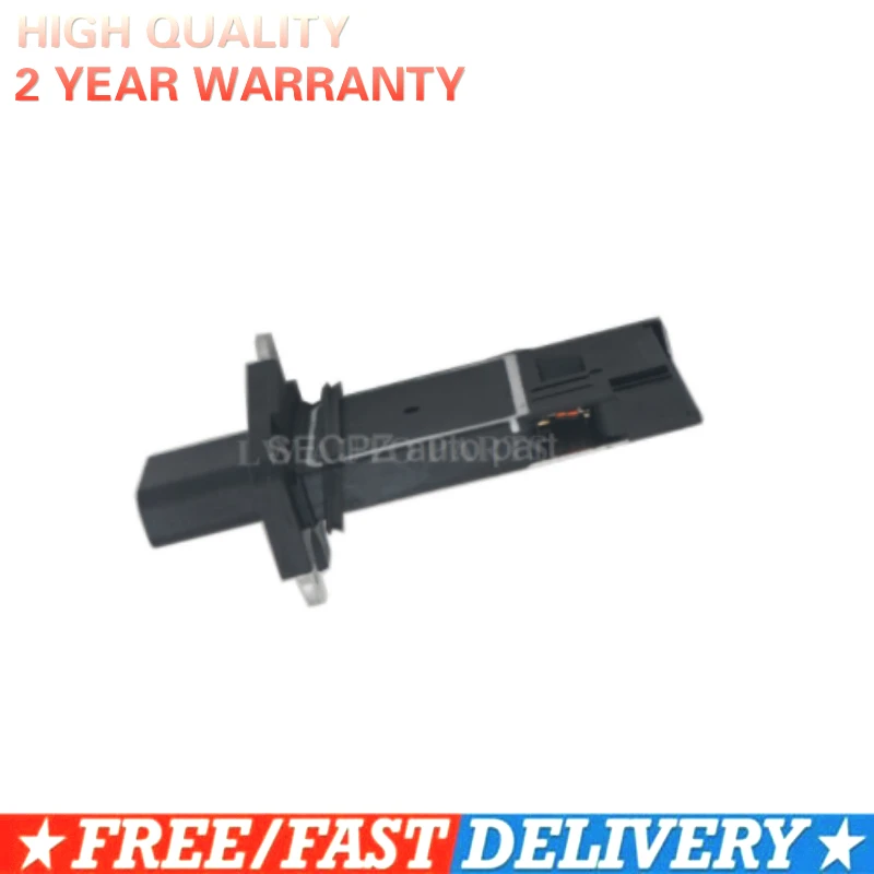 Массовый датчик расхода воздуха MAF для Land Rover 2 Defender Cabrio пикап 4 Td4 4x4 06 14 MHK501040 AFH70M 54