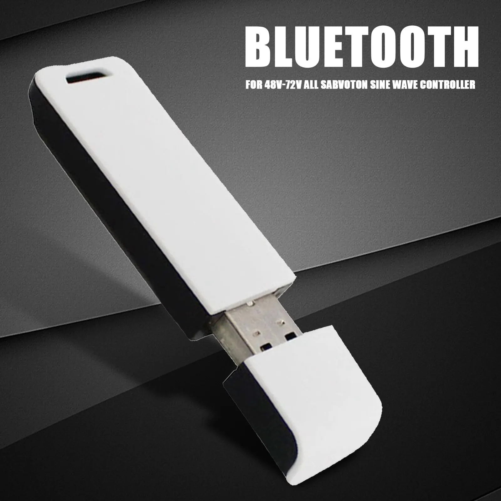 

Bluetooth для контроллера синусоидальной волны 48-72 в