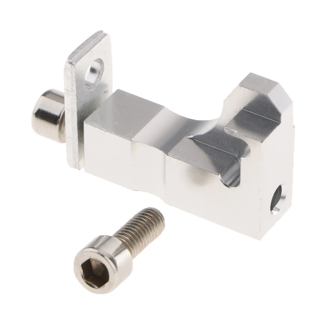 

Алюминиевый кронштейн впускного коллектора автомобиля 03L129711E для VW для AUDI Skoda