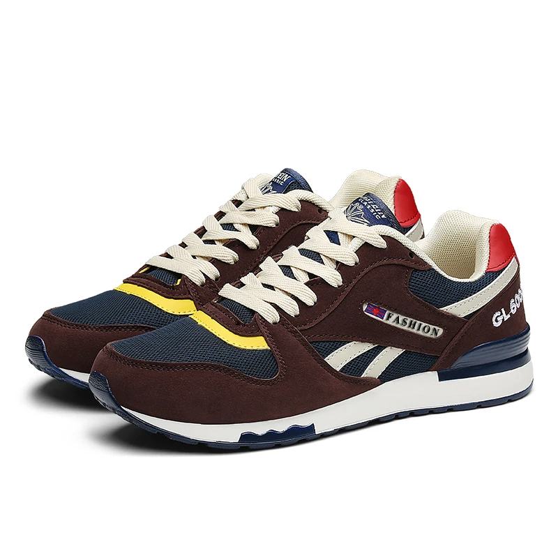 

2020 New Men Sneakers Breathable Cheap Running Shoes Women Light Air Mesh Sport Shoes Men Outdoor Walking Jogging Casual Shoes