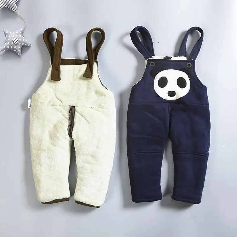 Плотные штаны Новинка 2019 года сезон осень зима утепленные бархатные для