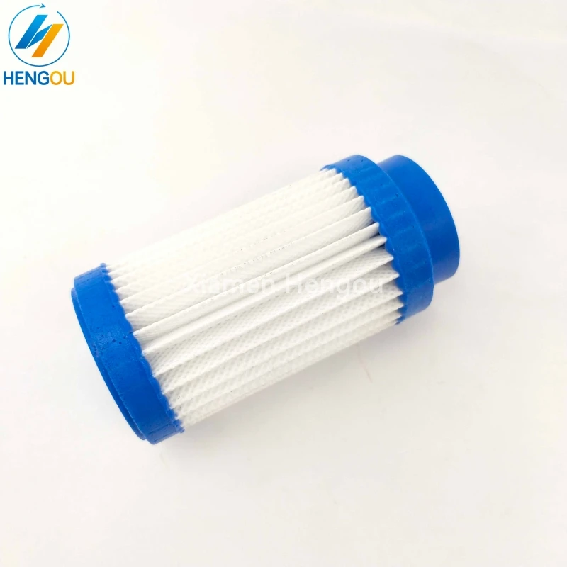 1 шт. Новый 00.580.6146 FA001105 Heidelberg CD102 SM102 детали печатной машины CX102 XL102 воздушный фильтр