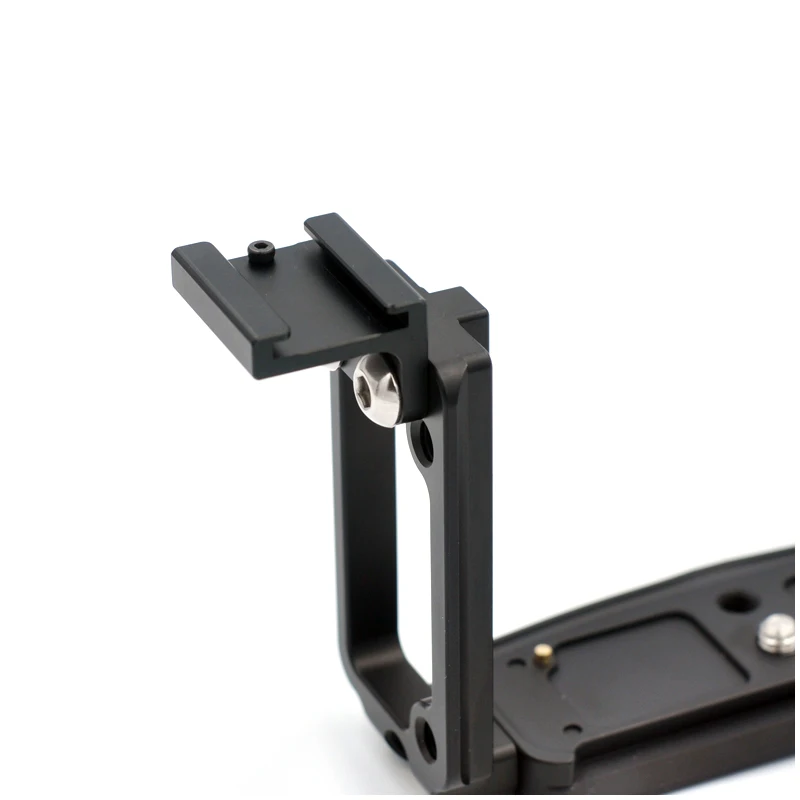 Новинка 2019 г. Пластина быстрого крепления пластина L для Canon EOS RP цифровая камера CNC