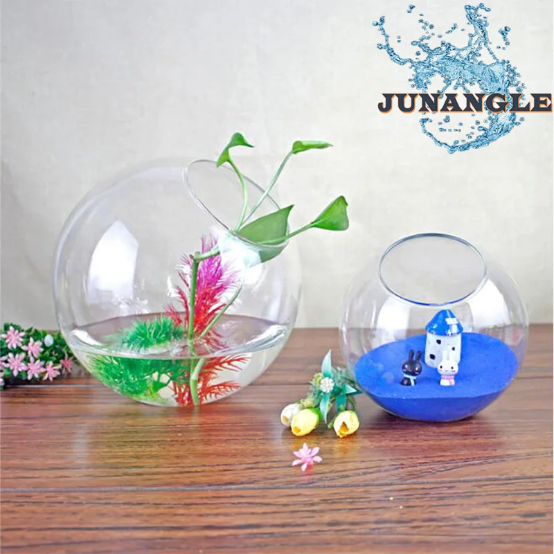 Европейский стиль креативная изысканная и эстетичная скошенная стеклянная мини