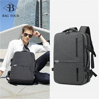 large multifunction backpacks men versatile school bags usb charging travel business commuting laptop bags fashion