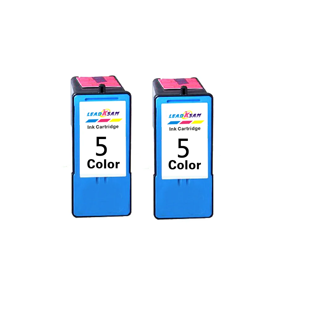 Картриджи чернильные совместимые с Lexmark 4 5 18c1994 18C1960 X2690 X4690 Z2390 Z2490 X3690 X5690 |