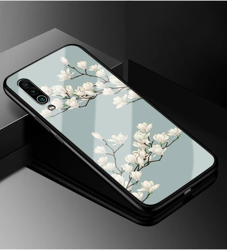 Для Meizu 16S 16xs чехол стекло для ПК чехол для телефона черный ТПУ бампер чехол для Meizu 16XS 16S 16th Plus чехол для Meizu 16s 16 th X Чехол