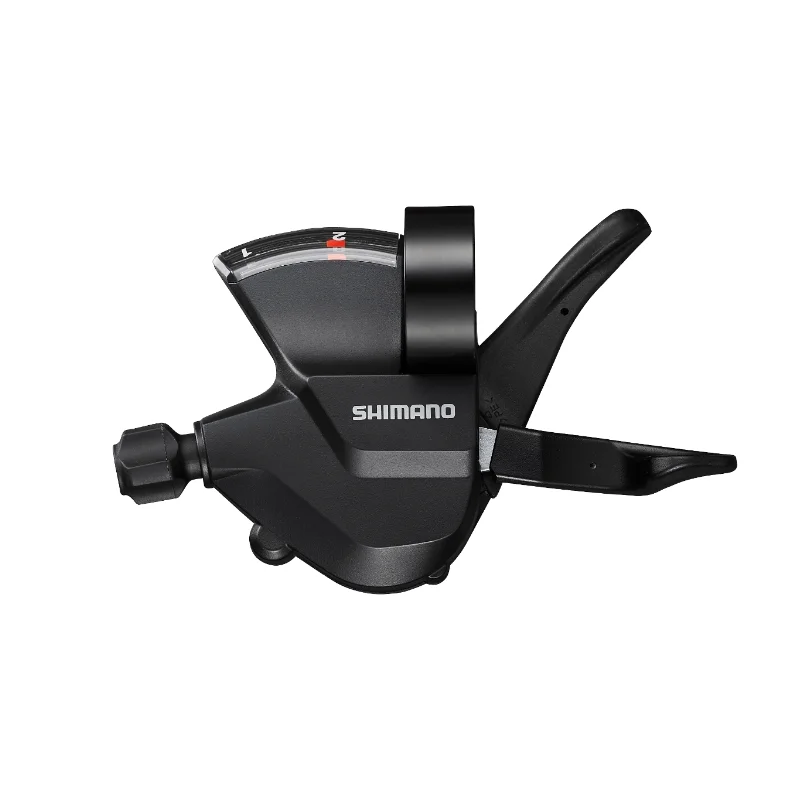 SHIMANO Altus SL-M315 ter 2x7 2x8 14 16 скоростей MTB горный велосипед рычаг переключения передач