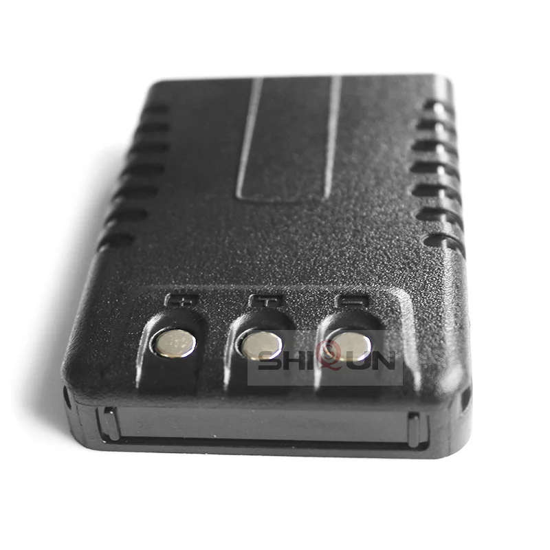 Original Baofeng UV-3R Plus Battery UV-3R+ Pro Battery Mini Two Way Radio UV-3R+ Pro Battery Replacement