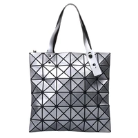 bao shoulder bag fashion womens shopper handbags geometry bag for female bolsa feminina 2021 brand designer sac de luxe femme