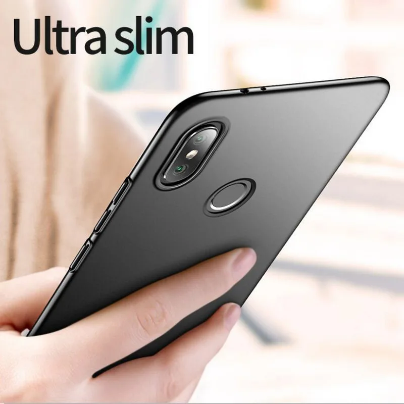 YISHANGOU Песчаник матовый чехол для Xiaomi mi 9 Honor 8 Lite A1 A2 F1 Max3 жесткий Пластик чехол для Red mi Note8 iPhone 7 6 Plus 5 iPad Pro 7 4X 5A Prime