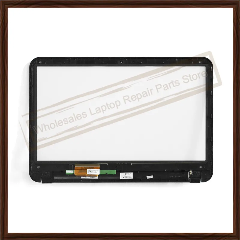 Оригинальный сенсорный экран 15 6 дюйма для планшета Dell Inspiron 15R 3521 дигитайзер