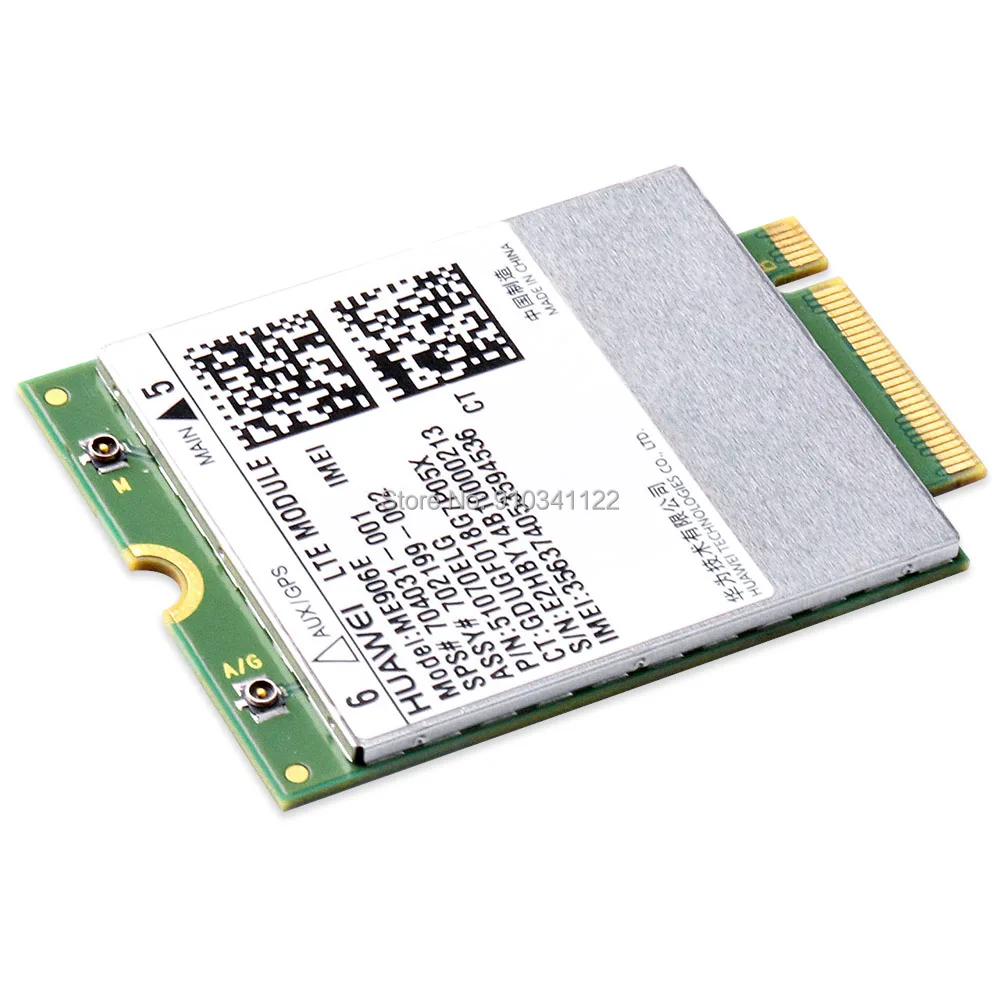 карта адаптера модуля me906e m 2 ngff ltehspa fdd 4g