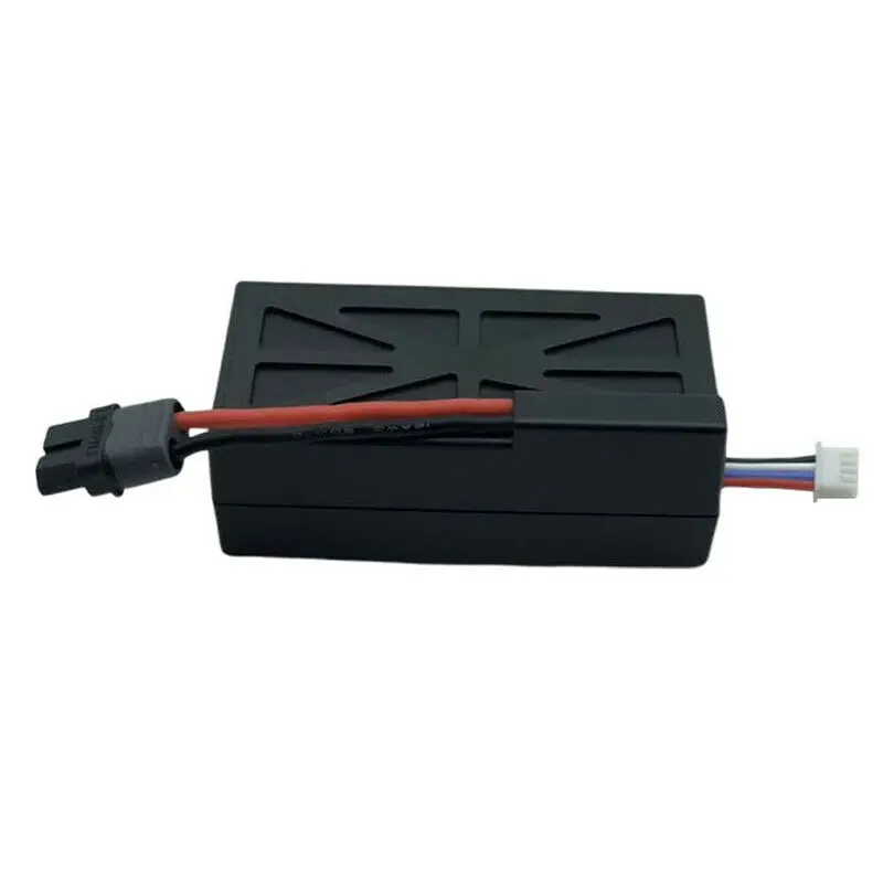 11 1 V 4050mAh Li-po Батарея для попугай диско RC Drone Parrot Rc Самолеты дистанционного