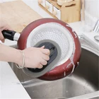 Ванной Щетка для плитки горячая Распродажа волшебная щетка для ванной для сильной дезактивации кухонные принадлежности для очист